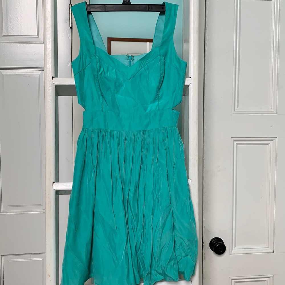 Keepsake The Label Dress